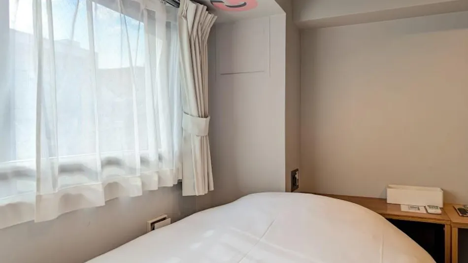 ART HOTELS SHIBUYA