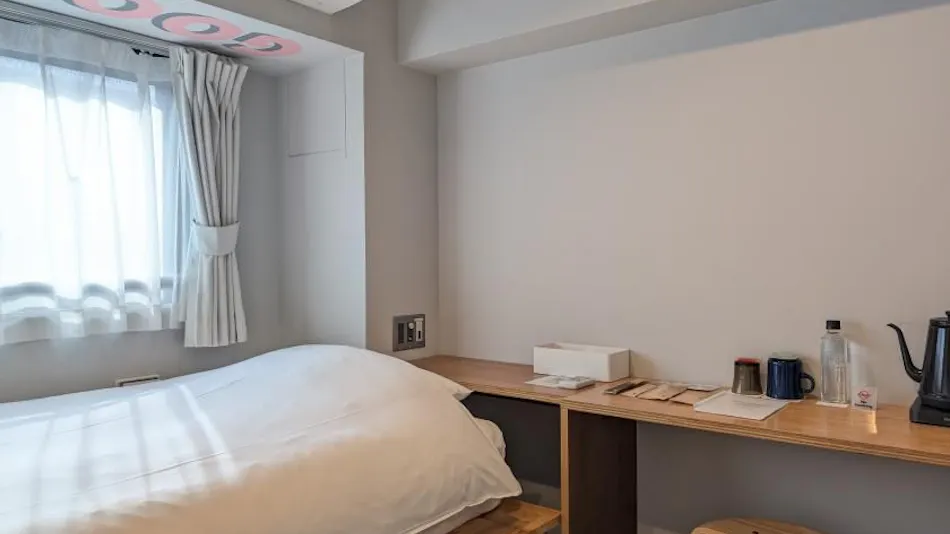 ART HOTELS SHIBUYA