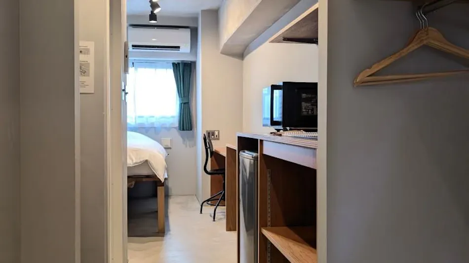 ART HOTELS SHIBUYA