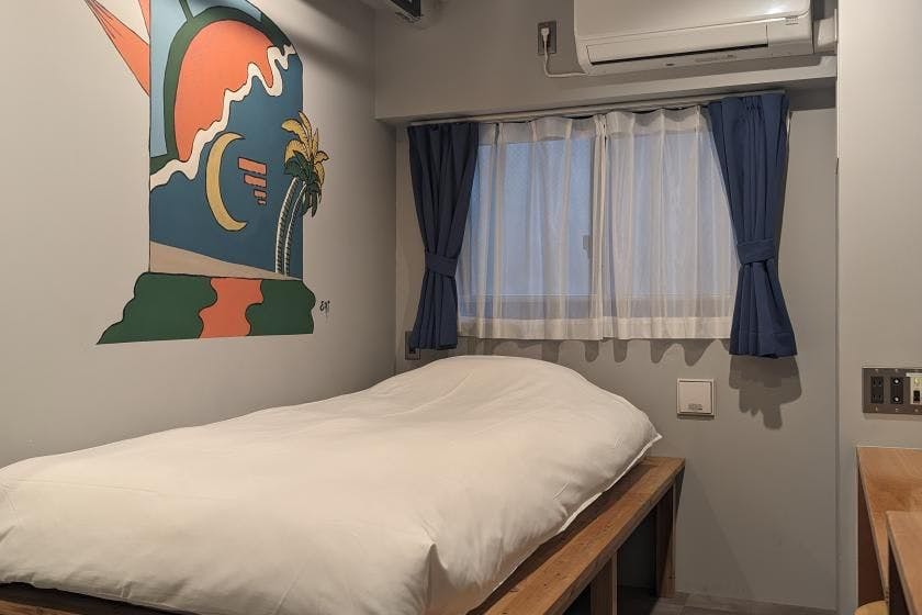 ART HOTELS SHIBUYA