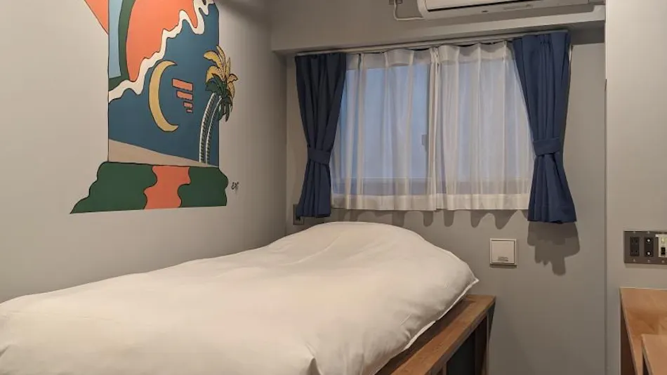 ART HOTELS SHIBUYA