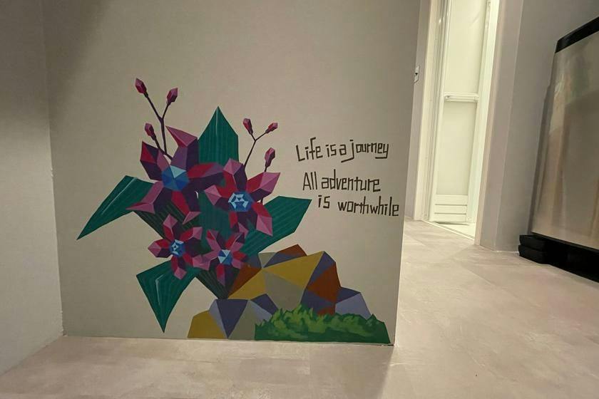 ART HOTELS SHIBUYA