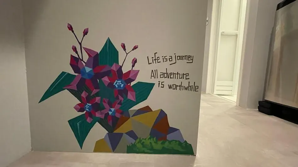ART HOTELS SHIBUYA