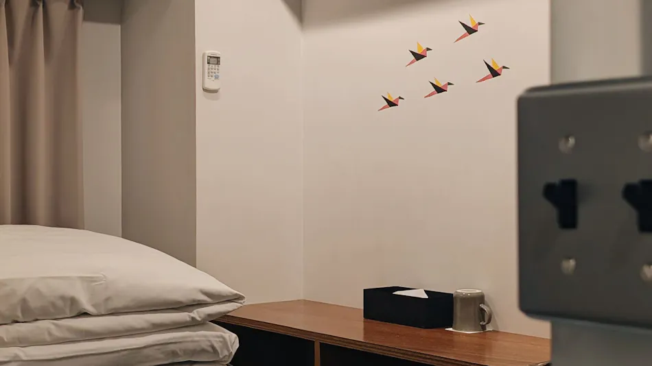 ART HOTELS SHIBUYA