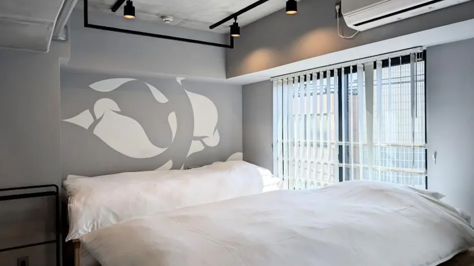 ART HOTELS SHIBUYA