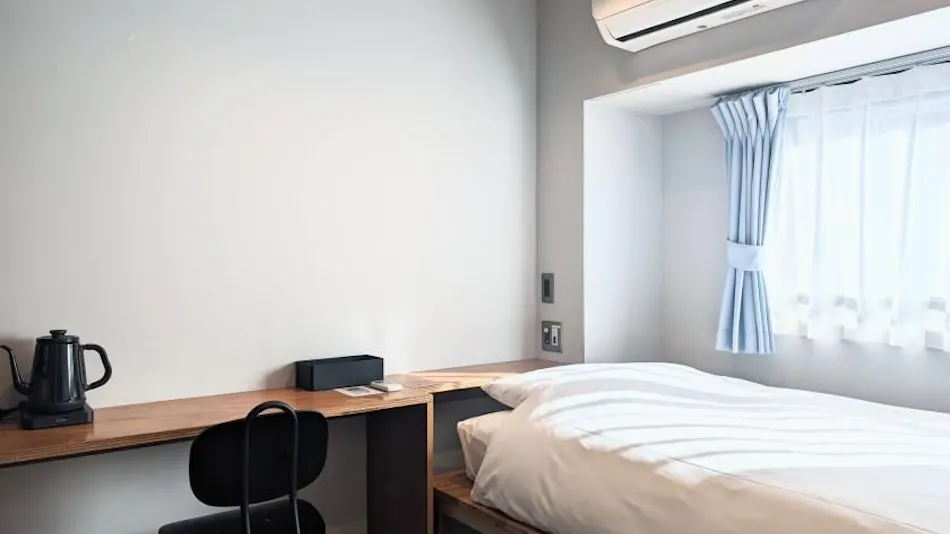 ART HOTELS SHIBUYA