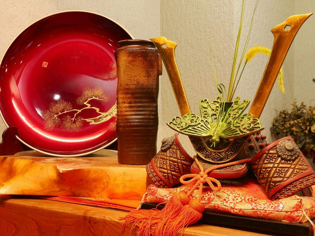 Relaxing Guest Rooms - Furusato Village Craft Center