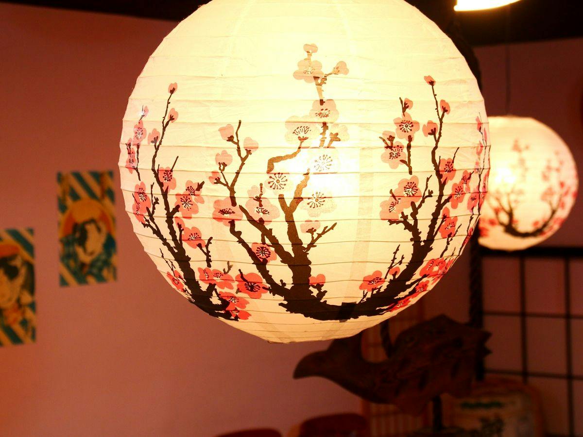 Relaxing Guest Rooms - Furusato Village Craft Center