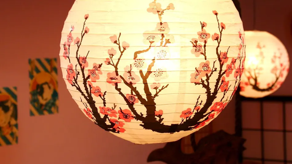 Relaxing Guest Rooms - Furusato Village Craft Center