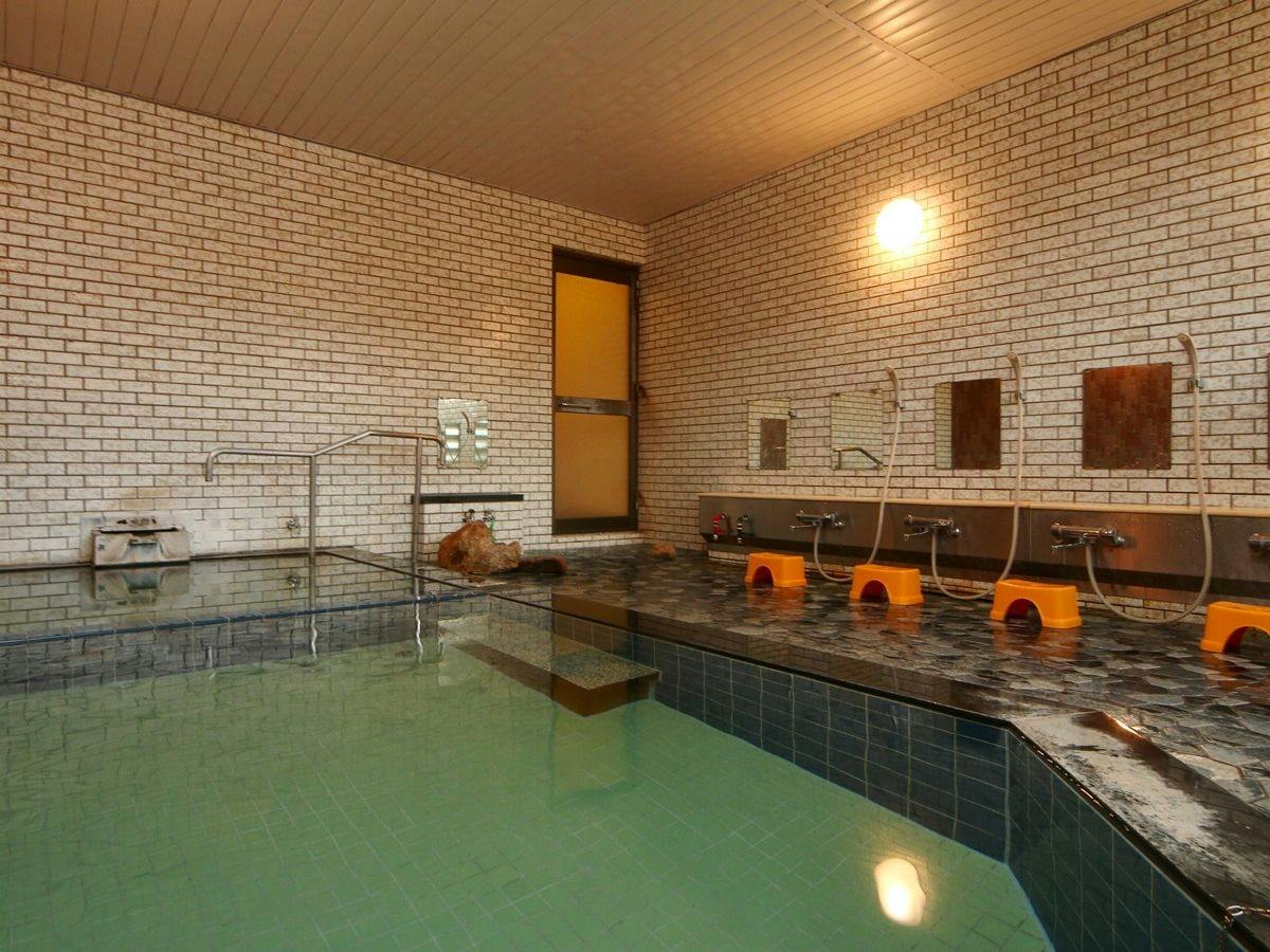 Relaxing Guest Rooms - Furusato Village Craft Center