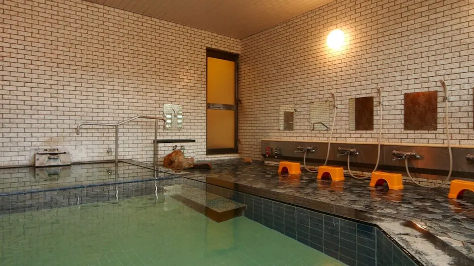 Relaxing Guest Rooms - Furusato Village Craft Center