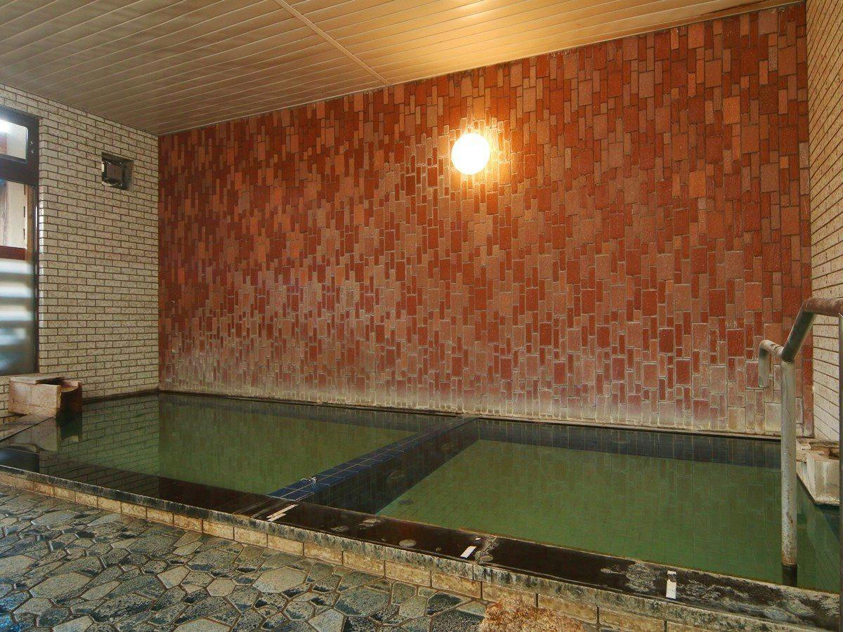 Relaxing Guest Rooms - Furusato Village Craft Center