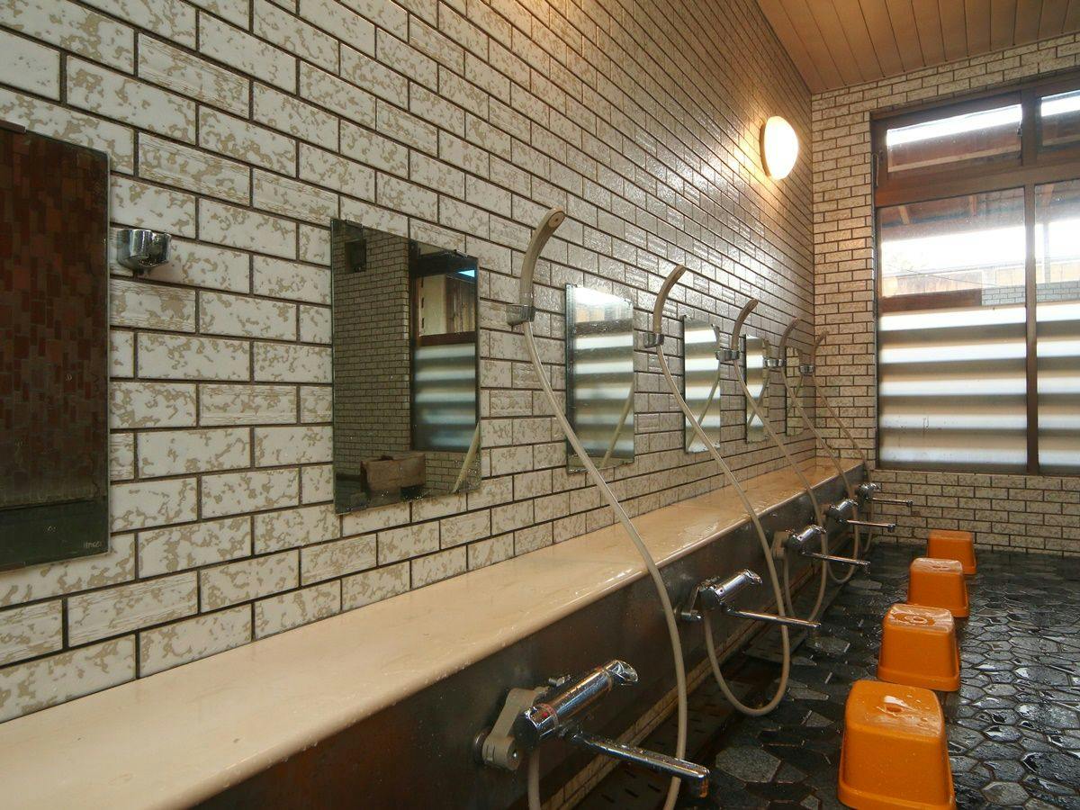 Relaxing Guest Rooms - Furusato Village Craft Center