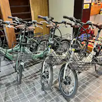 จักรยานให้เช่า