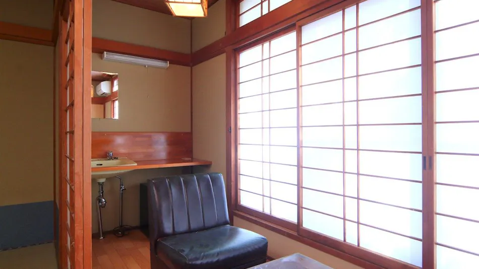 Relaxing Guest Rooms - Furusato Village Craft Center