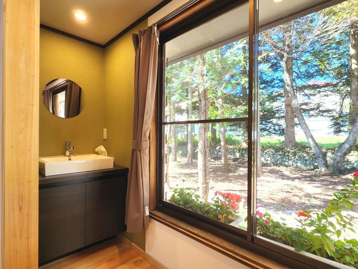 【ห้องพิเศษ】