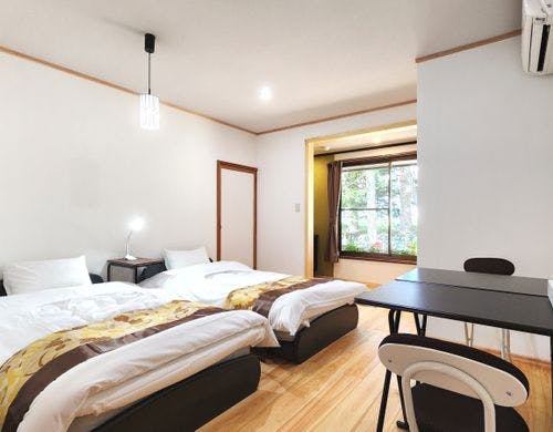 【特別室】二間