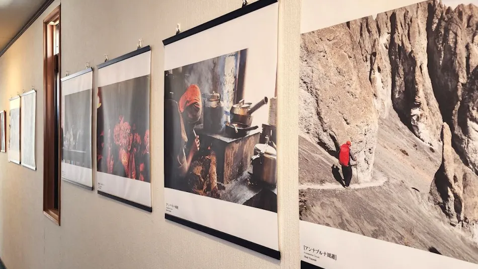 Relaxing Guest Rooms - Furusato Village Craft Center