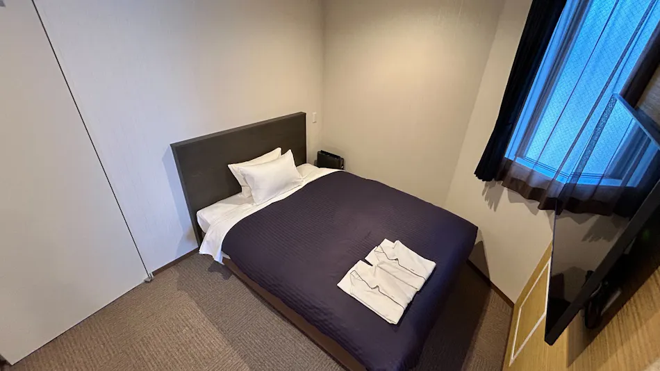 Hotel Livemax Mita Ekimae