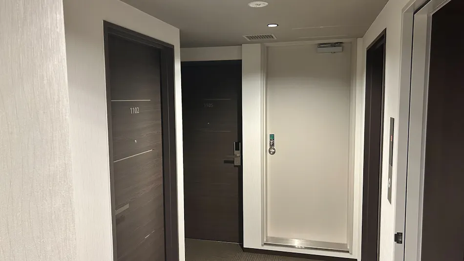 Hotel Livemax Mita Ekimae