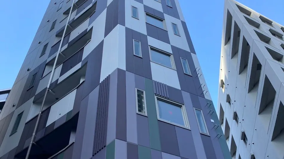 Hotel Livemax Mita Ekimae