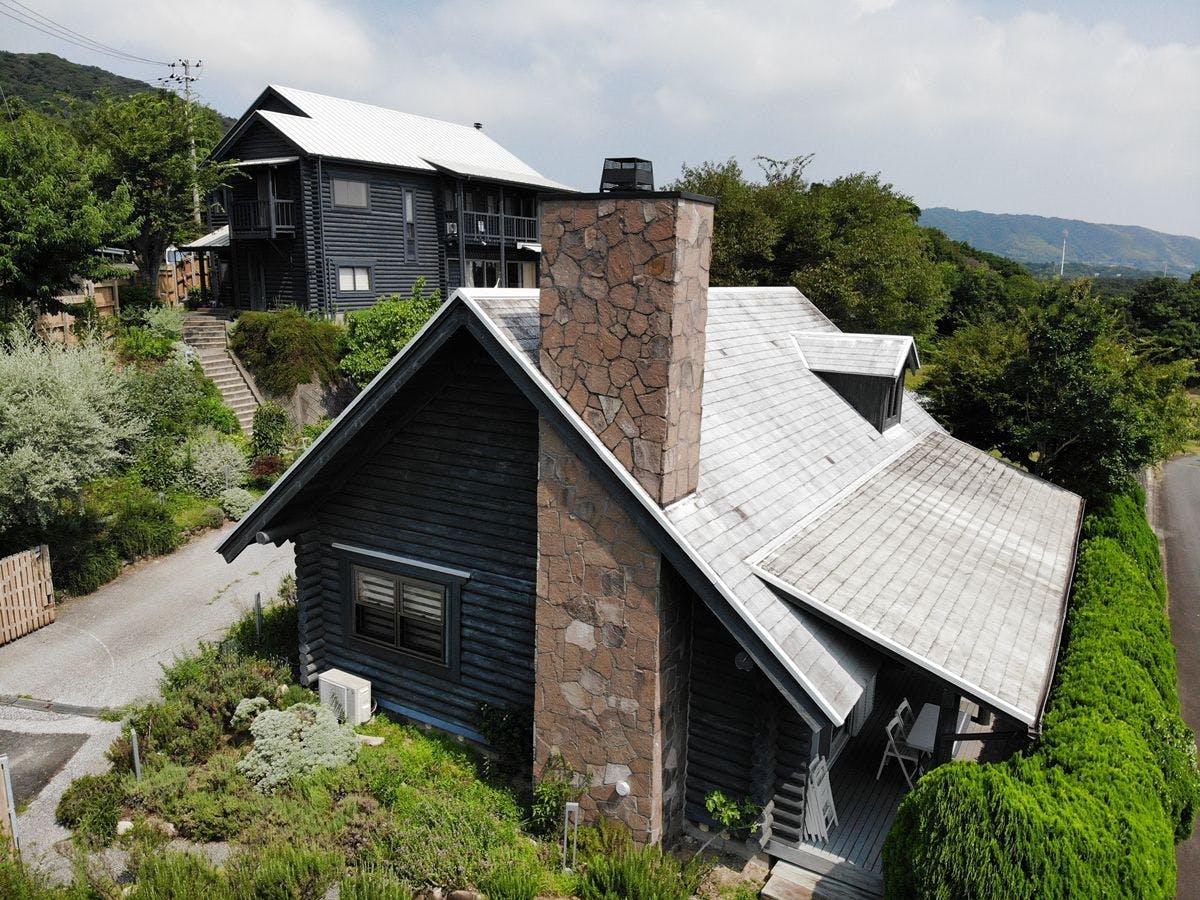 La Terrasse Awaji