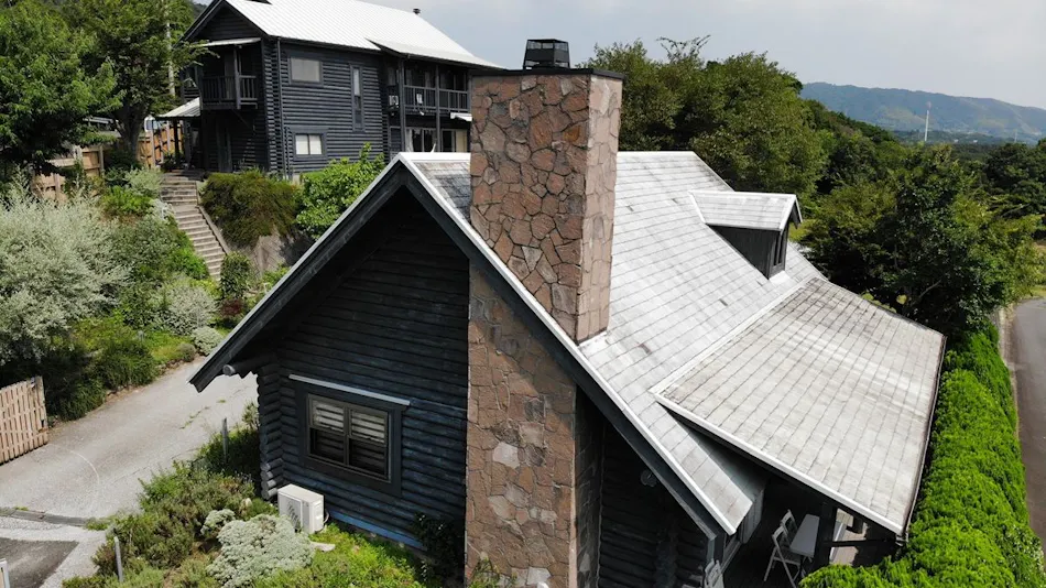La Terrasse Awaji