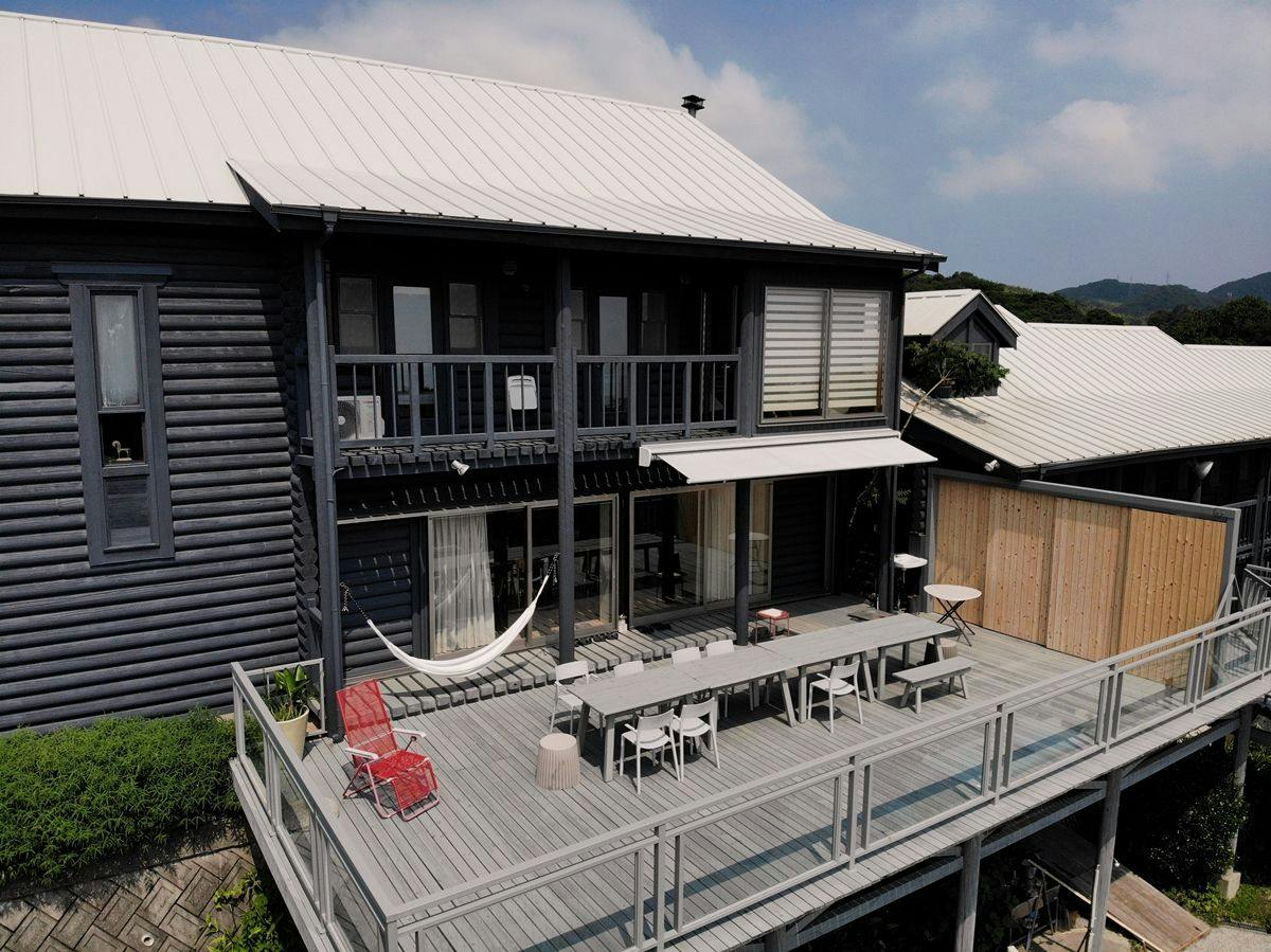 La Terrasse Awaji