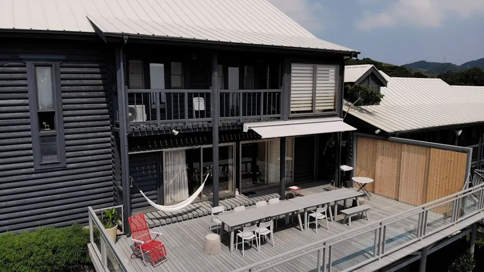 La Terrasse Awaji