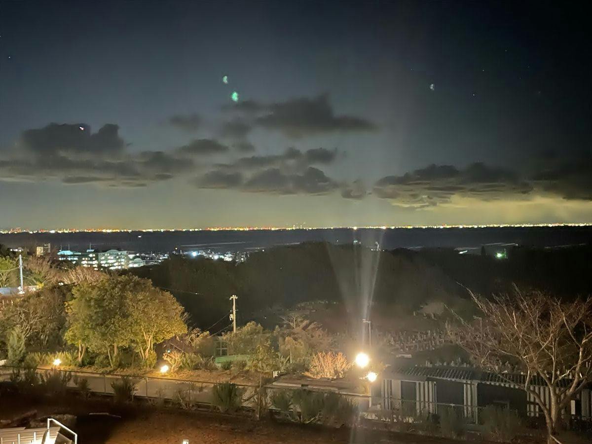 La Terrasse Awaji