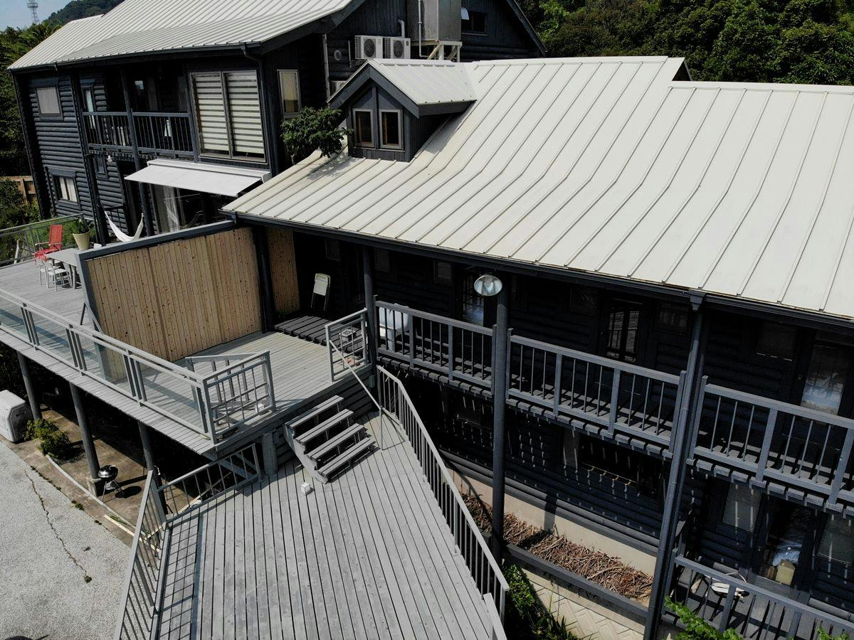 La Terrasse Awaji