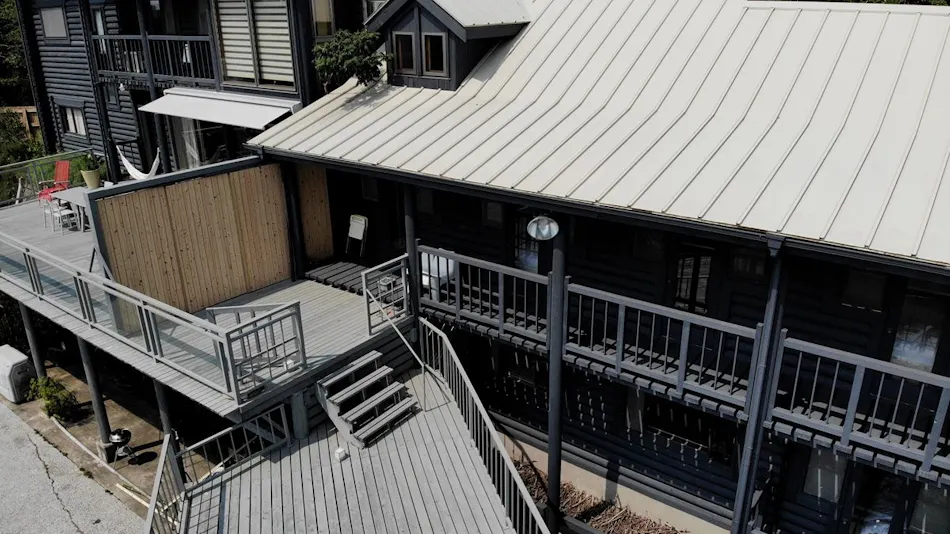 La Terrasse Awaji