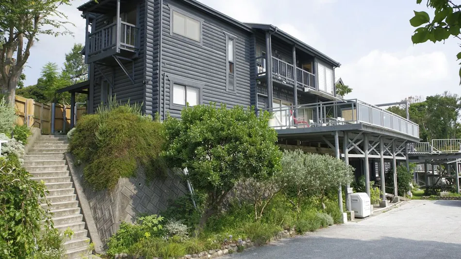 La Terrasse Awaji