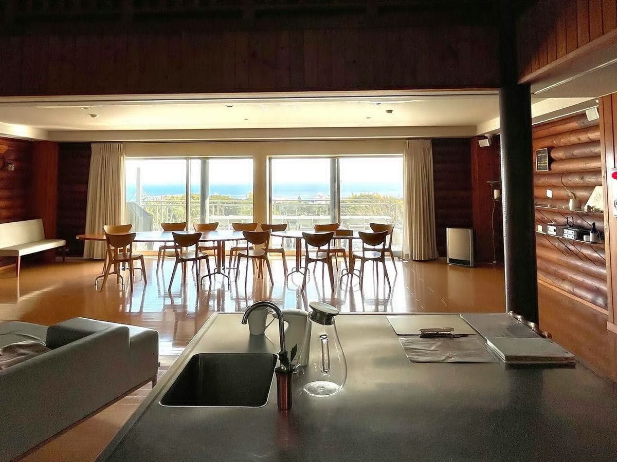 La Terrasse Awaji