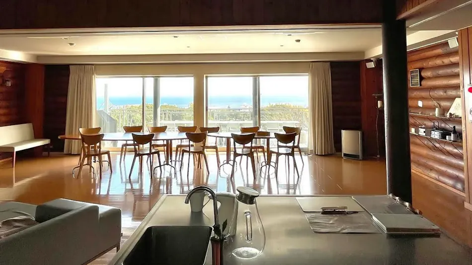La Terrasse Awaji