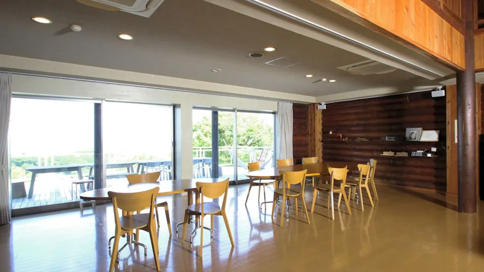 La Terrasse Awaji