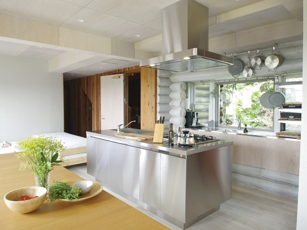 *【ห้องพัก】อาคารฟอเรสต์