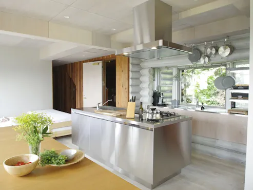 *【ห้องพัก】อาคารฟอเรสต์