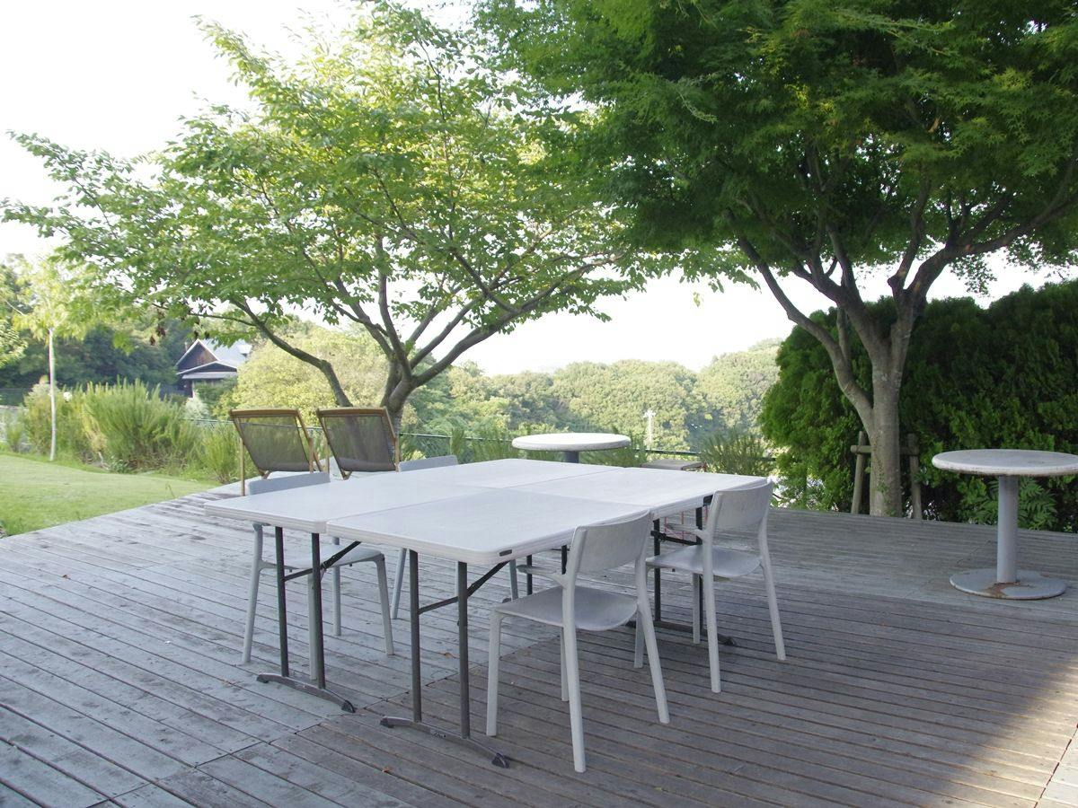 La Terrasse Awaji