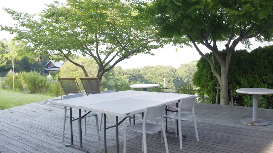 La Terrasse Awaji