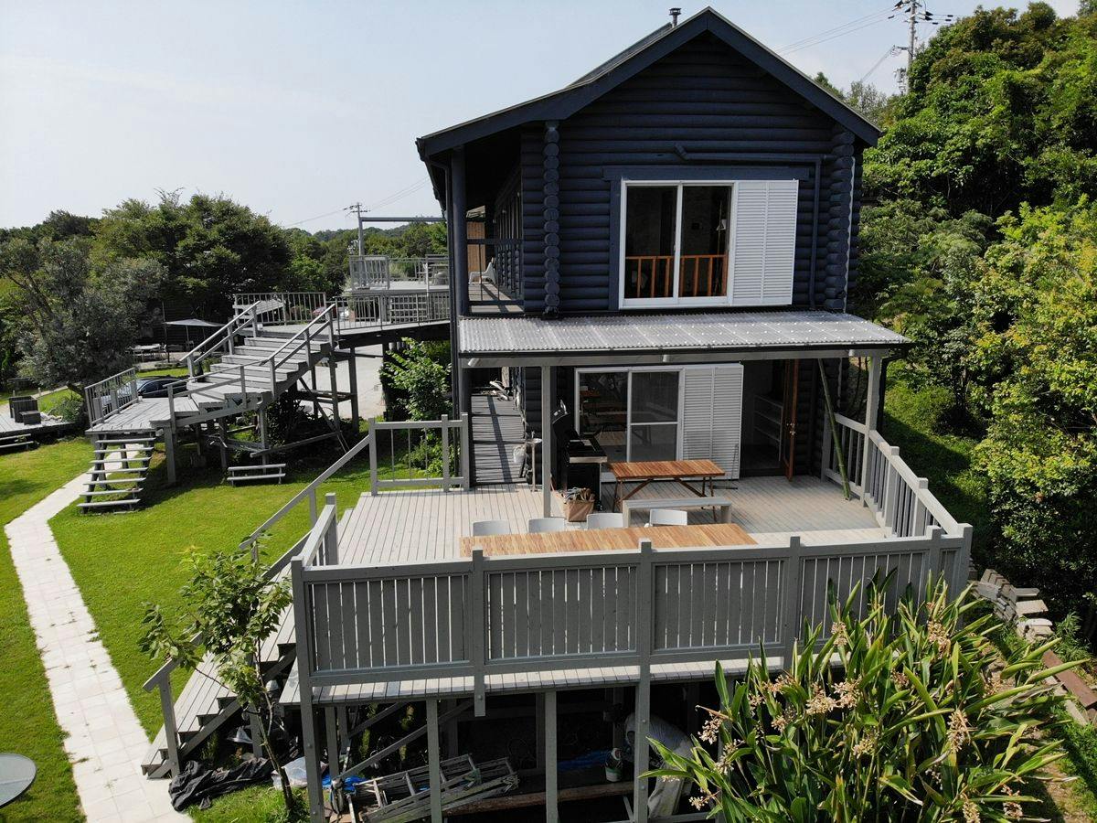 La Terrasse Awaji