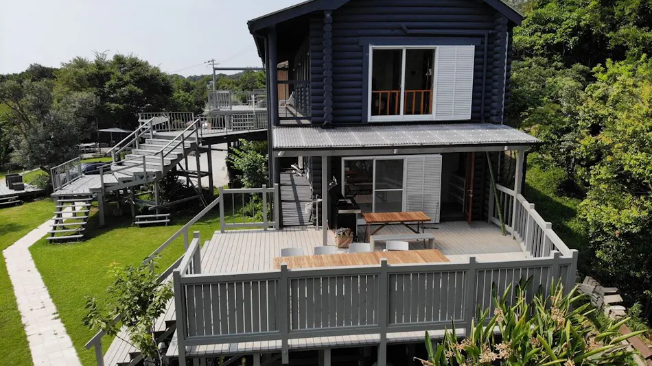 La Terrasse Awaji