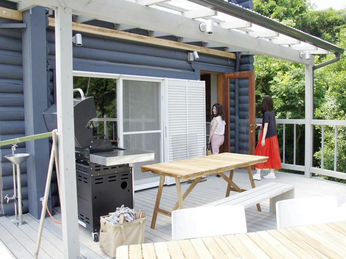 La Terrasse Awaji