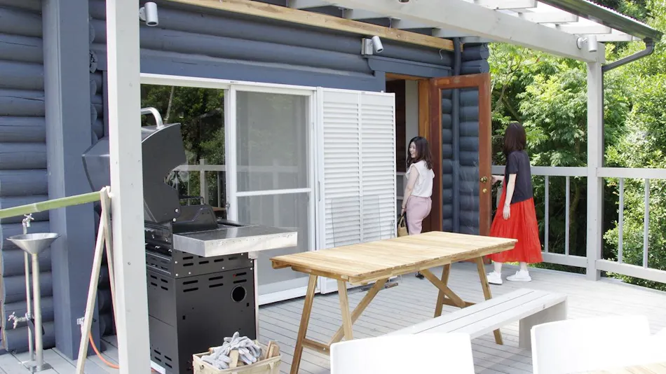 La Terrasse Awaji