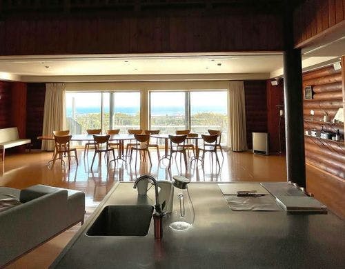 *【部屋】テラス棟