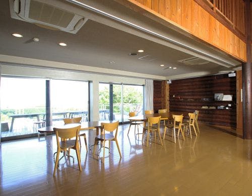 *【部屋】テラス棟