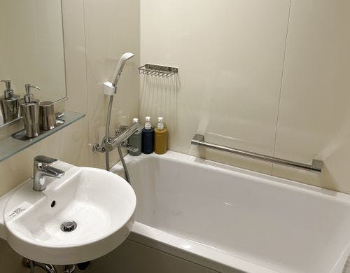 *【部屋】フォレスト棟