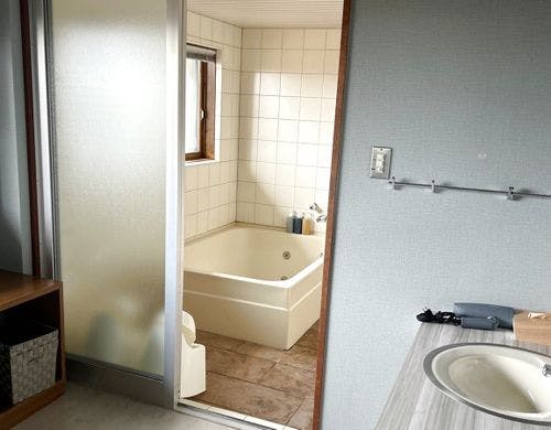 *【部屋】フォレスト棟