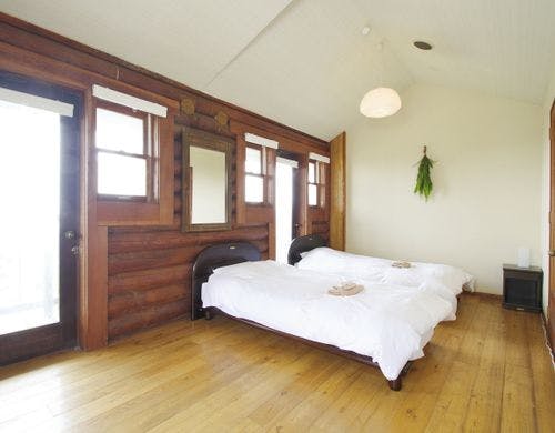 *【部屋】フォレスト棟