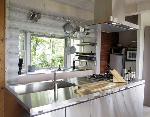 *【部屋】フォレスト棟